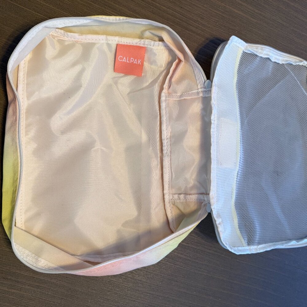 Calpak Packing Cube - Picture 4 of 4